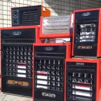 هیتر ایستاده فندار ایران هیتر با تخفیف ویژه|بخاری، هیتر، شومینه|تبریز, |دیوار