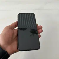 آیفون ۱۵ پرومکس ۲۵۶ ریجستر|موبایل|شیراز, دینکان|دیوار