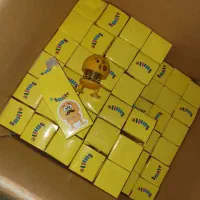 ایموجی پادار