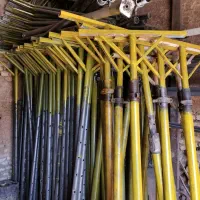 جوشکاری و تولیدو کرایه جک زیر سقفی  ترابی