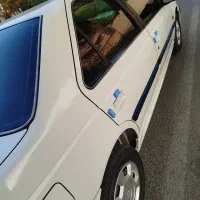 پارس سال مدل 96 درجه یک