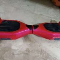 اسکوتر برقی ۶.۵ اینچ|دوچرخه، اسکیت، اسکوتر|جلفا, |دیوار