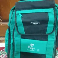 کیف مدرسه خارجی فقط پانصد تومن