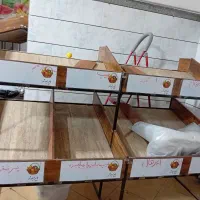 فروش وسایل میوه فروشی|فروشگاه و مغازه|خرمدره, |دیوار