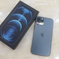 ایفون ۱۲ پرو CH