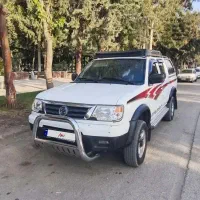 پیکاپ ریچ مدل ۹۹|خودرو سواری و وانت|کرمانشاه, |دیوار