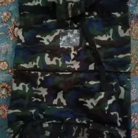 کوله سربازی ،کیف سربازی|کیف، کفش، کمربند|مشهد, طبرسی شمالی|دیوار