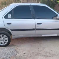 پژو ۴۰۵|خودرو سواری و وانت|سرپل ذهاب, |دیوار