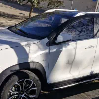 x22 پرو مدل ۴۰۱|خودرو سواری و وانت|ری, شهید بهشتی|دیوار