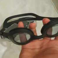 عینک شنای speddo نو و حرفه ای وارداتی قابلیت تنظیم|تجهیزات ورزشی|رشت, آب و برق|دیوار