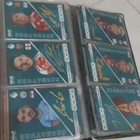 کارت کیمدی فوتبالی تعداد کل ۸۸|اسباب‌بازی بچه|زرندیه, |دیوار