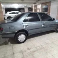 پژو 405 مدل 98 عروسک|خودرو سواری و وانت|همدان, |دیوار