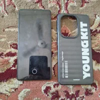 گوشی نوت 13 پرو حافظه 512 گیگ رام 12|موبایل|بهبهان, |دیوار