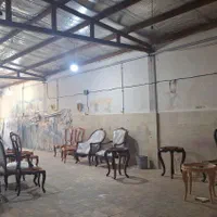 ۱۲۰۰ متر سوله در ۳طبقه خرمدشت سیاهسنگ باغکمش|اجارهٔ دفتر صنعتی، کشاورزی، تجاری|پردیس, شهرک صنعتی خرمدشت فاز ۷|دیوار