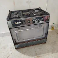 اجاق گاز 5شعله