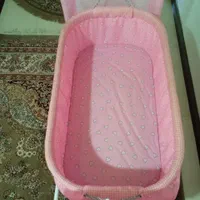 گهواره نو|اسباب و اثاث بچه|اصفهان, شمس آباد|دیوار