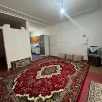 اجاره روزانه سوئیت همکف