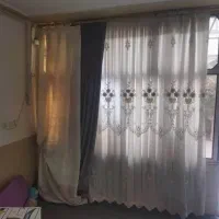 پرده پذیرایی|پرده، رانر، رومیزی|قرچک, مهدیه|دیوار