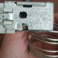 ترموستات سه فیش یخچال|یخچال و فریزر|تبریز, |دیوار