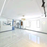 رو دست این واحد نیست/۸۹متر غرق نور/پارکینگ سندی