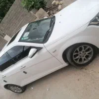 دنا پلاس اتوماتیک توربو 1402