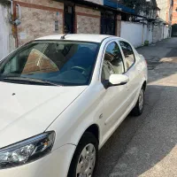 فروش ماشین رانا پلاس1400|خودرو سواری و وانت|آمل, |دیوار