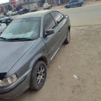 سمند 84بدون رنگ|خودرو سواری و وانت|یاسوج, |دیوار