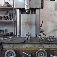 استاد کار سیلندر تراش