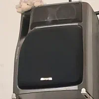 ضبط دوکاسط سه دیسک قدیمی ایوا ژاپن اصل|سیستم صوتی خانگی|شیراز, قصرالدشت|دیوار