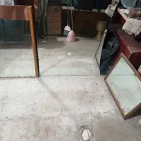 5 عدد اینه|آینه|شیراز, شیخ روزبهان|دیوار