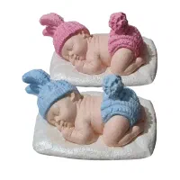 دکوری مدل نوزاد