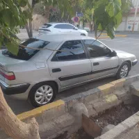 فروش زانتیا|خودرو سواری و وانت|نجف‌آباد, بازار|دیوار