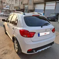 کوییک S فول اپشن مدل ۱۴۰۱