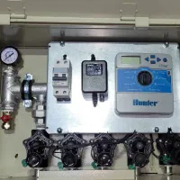 نیازمند کارگر نیمه ماهر برای لوله کشی