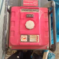 موتور برق ۶۵۰۰وات