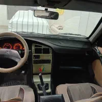 پژو اردی ۸۴ عروسک شاسی سالم