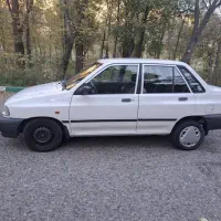 پراید مدل ۹۱|خودرو سواری و وانت|ماکو, |دیوار