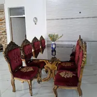 میز نهار خوری