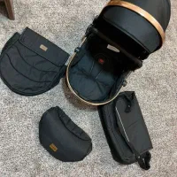 کالسکه وکریر میایلر|کالسکه و لوازم جانبی|شهریار, کهنز|دیوار