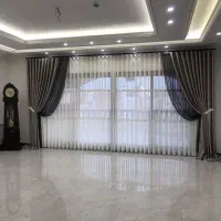 زیباترین پرده ها رو بخرید به صورت اقساطی|پرده، رانر، رومیزی|قائم‌شهر, |دیوار