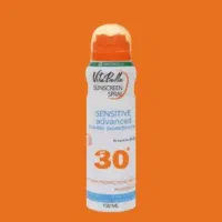 اسپری ضد افتاب