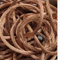 خریدار آهن  ضایعات مس برنج آلومینیوم سیم کابل