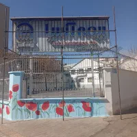 داربست 313  شبانه روزی