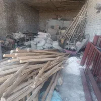 وسایل بنایی|مصالح و تجهیزات ساختمان|اسفیچ, |دیوار