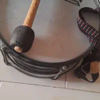 طبل فوری