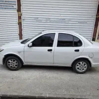 ساینا|خودرو سواری و وانت|نسیم‌شهر, |دیوار