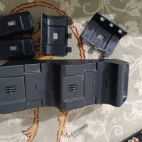 شارژر دسته xbox همراه دو عدد باطری