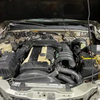 سانگ یانگ موسو 3200cc اتوماتیک، مدل ۲۰۰۴|خودرو سواری و وانت|تهران, آبشار|دیوار