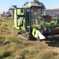 کمباین زوم لاین مدل ۲۰۱۹