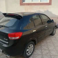 تیبا2|خودرو سواری و وانت|کاشمر, |دیوار